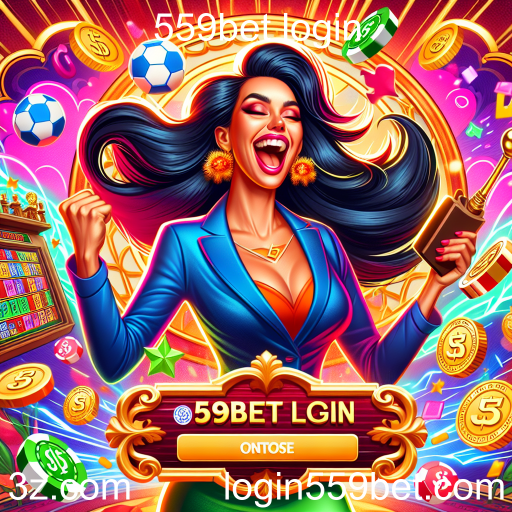 A Ascensão da Loteria Online: Jogue de Qualquer Lugar com 559bet