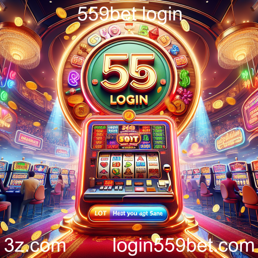 Explorando as Máquinas de Jogos no 559bet: Diversão e Prêmios a Cada Giro